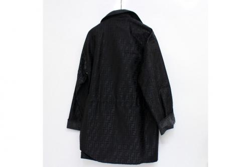 フェンディのコート