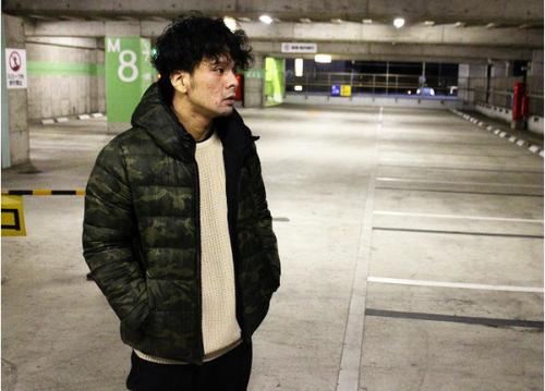 TATRASのタトラス