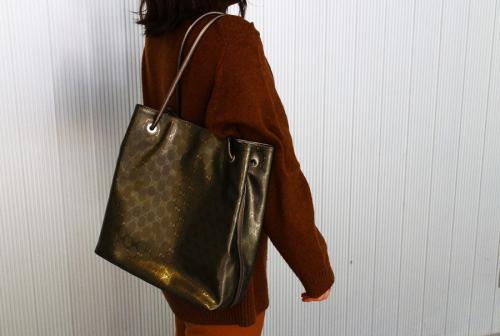 ラグジュアリーブランドのGUCCI