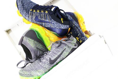 スニーカーのNIKE