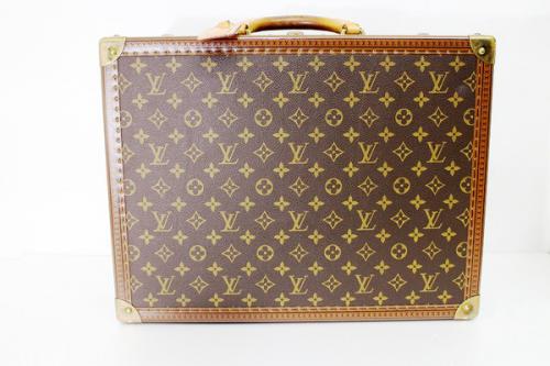 LOUIS VUITTON ルイヴィトン トランクケース モノグラムヴィンテージ LOUIS VUITTON ルイヴィトン トランクケース モノグラム 97年