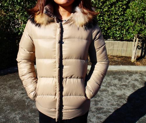 インポートブランドのDUVETICA