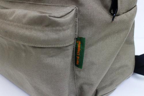 エルベシャプリエのリュック