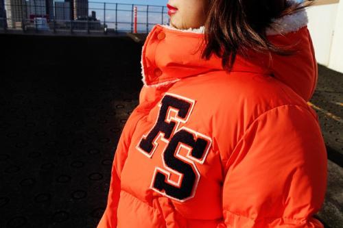 PUMA by Rihannaのプーマ×リアーナ