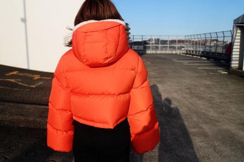 ダウンの橋本店