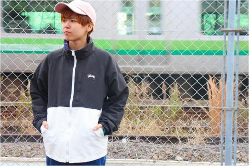 stussyのステューシー