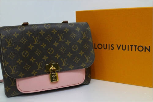 ラグジュアリーブランドのLOUIS VUITTON