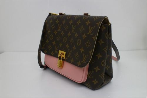 LOUIS VUITTONのルイヴィトン