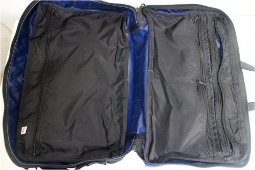 BALLISTIC NYLON C-3 LINERのネイビー