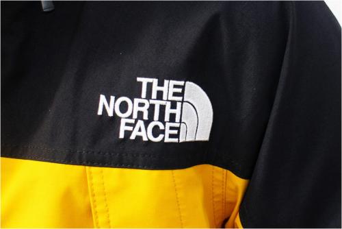 THE NORTH FACEのザノースフェイス
