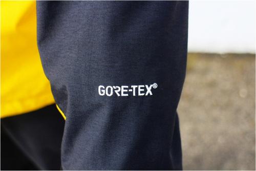 ザノースフェイスのマウンテンライトジャケット