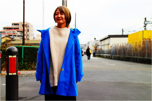 インポートブランドのMACKINTOSH LONDON