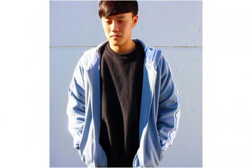 新入荷のHUMAN MADE