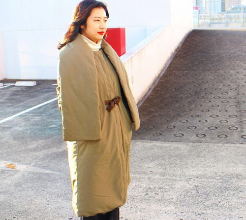 店舗からのお知らせの新入荷