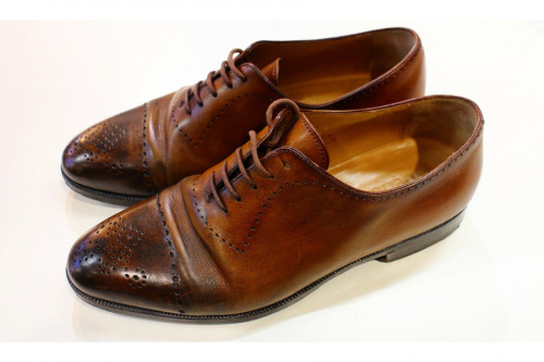 店舗からのお知らせの新入荷