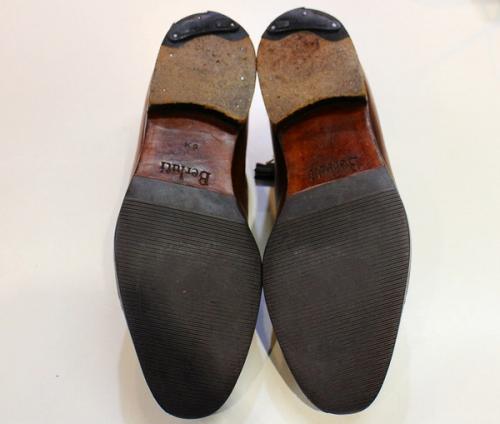 新入荷のビジネス