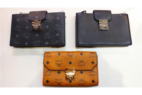 ショルダーバッグのチェーン