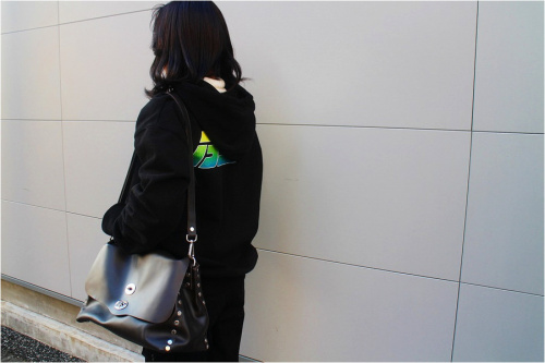 店舗からのお知らせの橋本