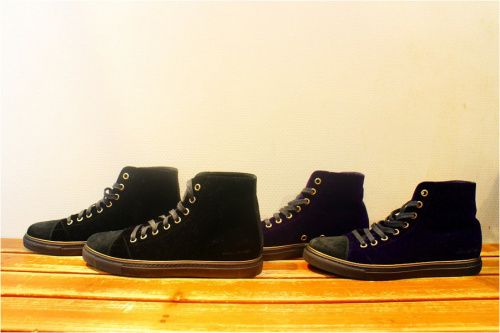 店舗からのお知らせのハイカット