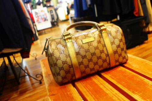 ブランドのボストン