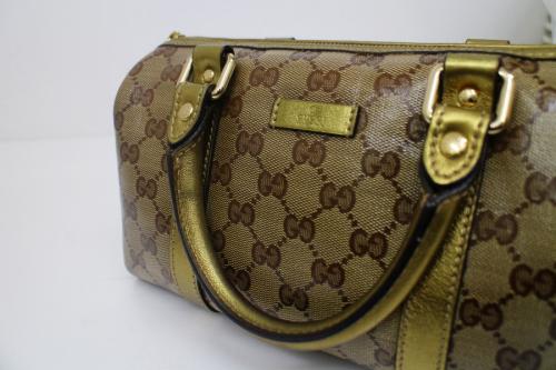 ボストンのトート