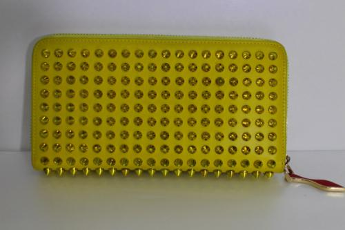 ルブタンのPanettone