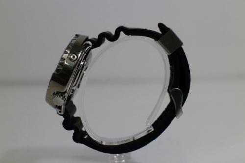 ダイバースキューバのプロスペック