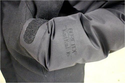 ザノースフェイスのマウンテンダウンジャケット