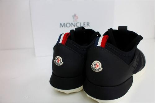 MONCLERのモンクレール
