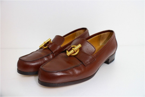 ラグジュアリーブランドのHERMES