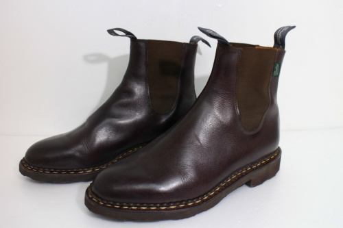 キャリアファッションのPARABOOT