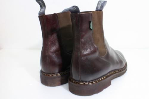 PARABOOTのパラブーツ