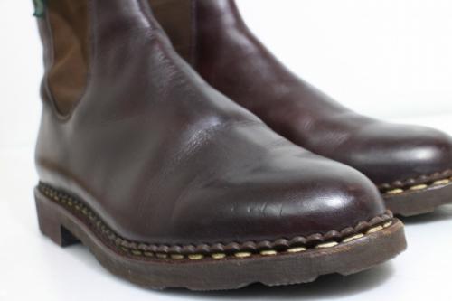 パラブーツのMANEGE