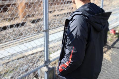 WE LOVE NIKE PACKのブラック