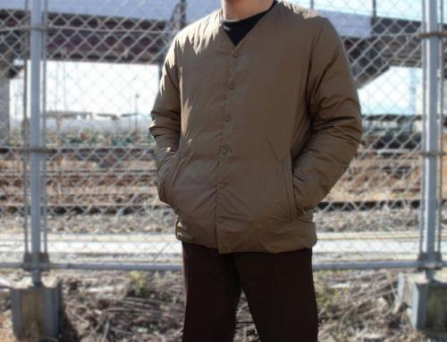 THE NORTHFACE PURPLELABELのザ・ノースフェイス パープルレーベル