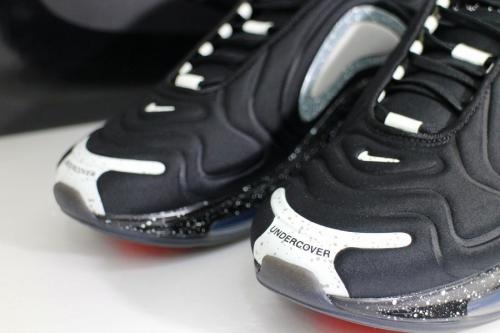 NIKE×UNDER COVERのナイキ×アンダーカバー