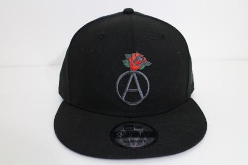 New Era × UNDERCOVERのニューエラ × アンダーカバー