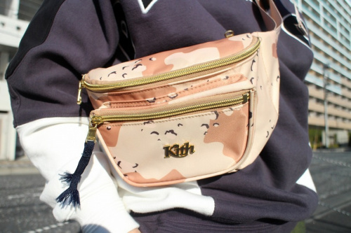ストリートブランドのKITH