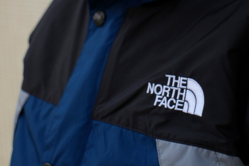 アウトドアブランドのTHENORTHFACE