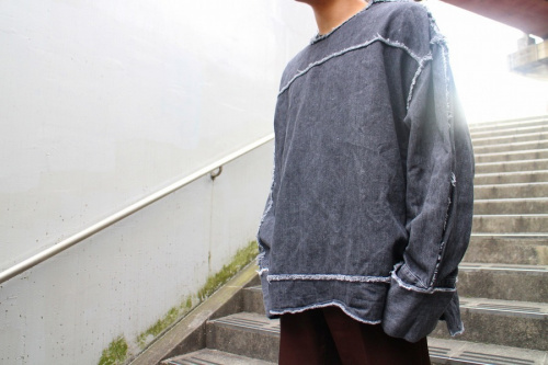 ドメスティックブランドのJieda