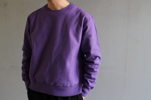 ドメスティックブランドのUNIVERSAL PRODUCTS