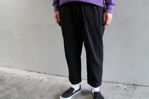 SOWBOWのソウボウ