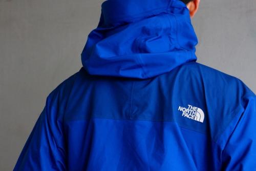 ドットショットジャケットのメンズ