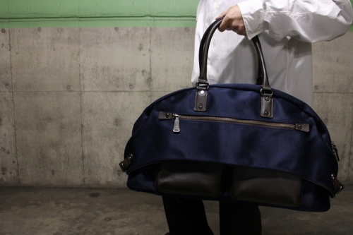 ドメスティックブランドのLin-ku