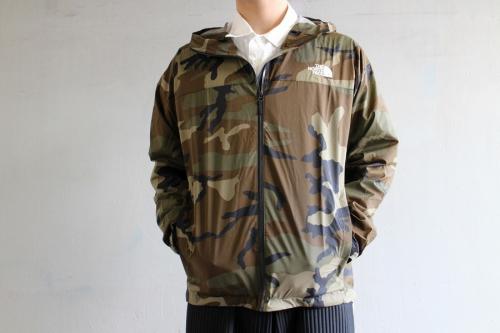 THE NORTH FACEのザノースフェイス