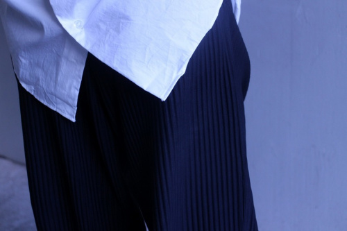 ドメスティックブランドのHOMME PLISSE ISSEY MIYAKE