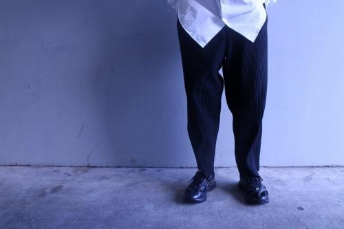 HOMME PLISSE ISSEY MIYAKEのオム プリッセ イッセイ ミヤケ