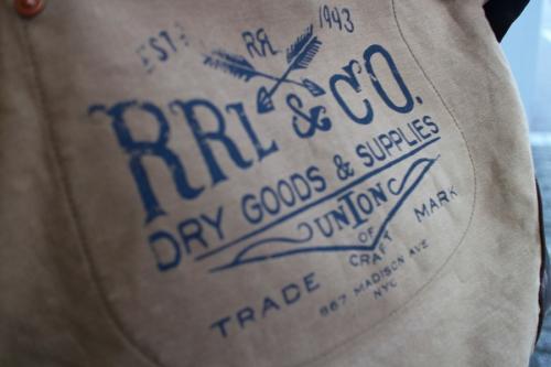 2WAYキャンバストートバッグのメンズ