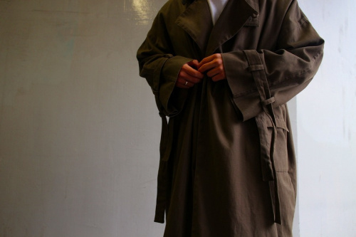 ドメスティックブランドのXENIA TELUNTS