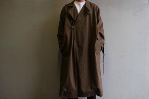 キゼニアテルンツのキャンバスコート